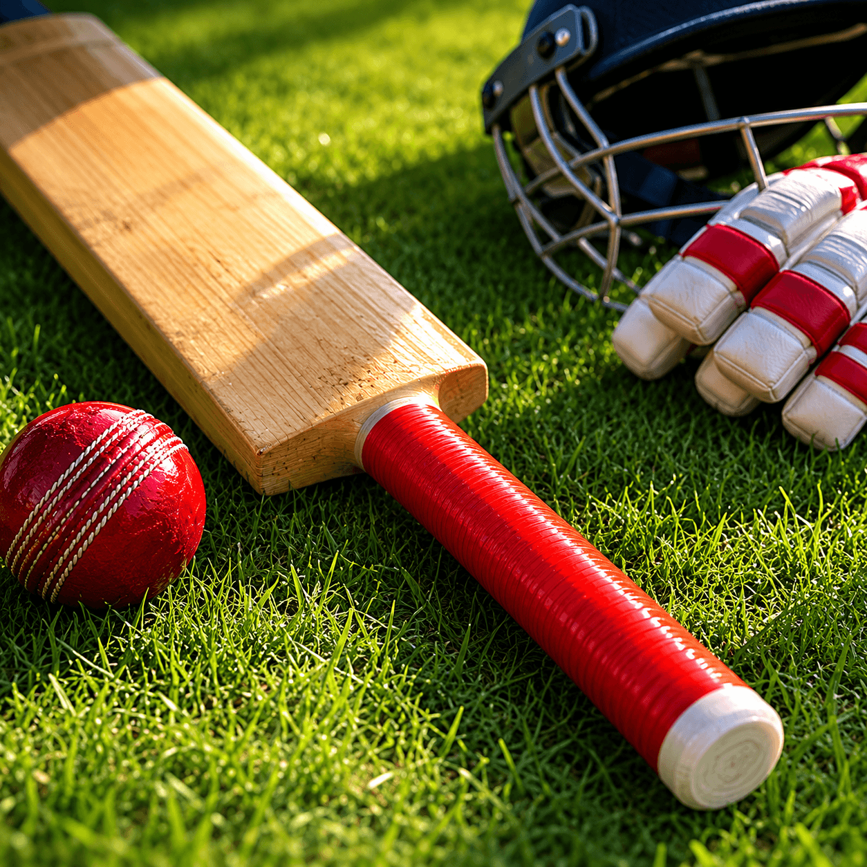 Cricket